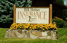 Bill Heise Insurance Agency